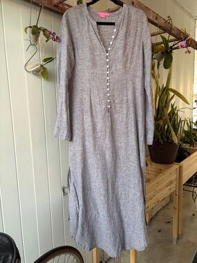 Island Company dress